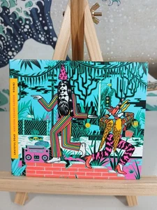 Grateful Dead Madison Square Garden 9.20.82 3 Cd Set In And Out Of The Garden - Bild 1 von 3