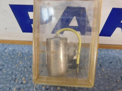 Condensador de encendido Fiat 600 para Marelli 1956-1958 Foto 1 de 4