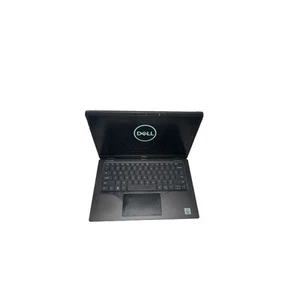 Dell 14" Laptop Latitude 7410 I5-10310U 256GB SSD 16GB Non Touch Win10 Pro Adapt - Bild 1 von 3