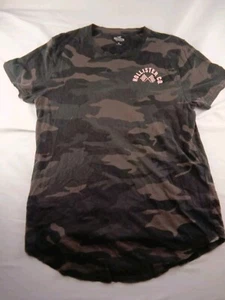 Holster Camouflage Southern California USA t-shirt  Size M - Picture 1 of 3