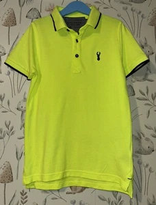 Boys Age 9 (8-9 Years) Next Polo Shirt - Picture 1 of 2