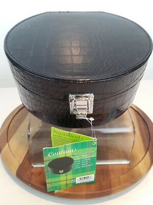 CAMEO Cosmetics 28 Piece Makeup With Black Case and Mirror  - Image 1 of 4