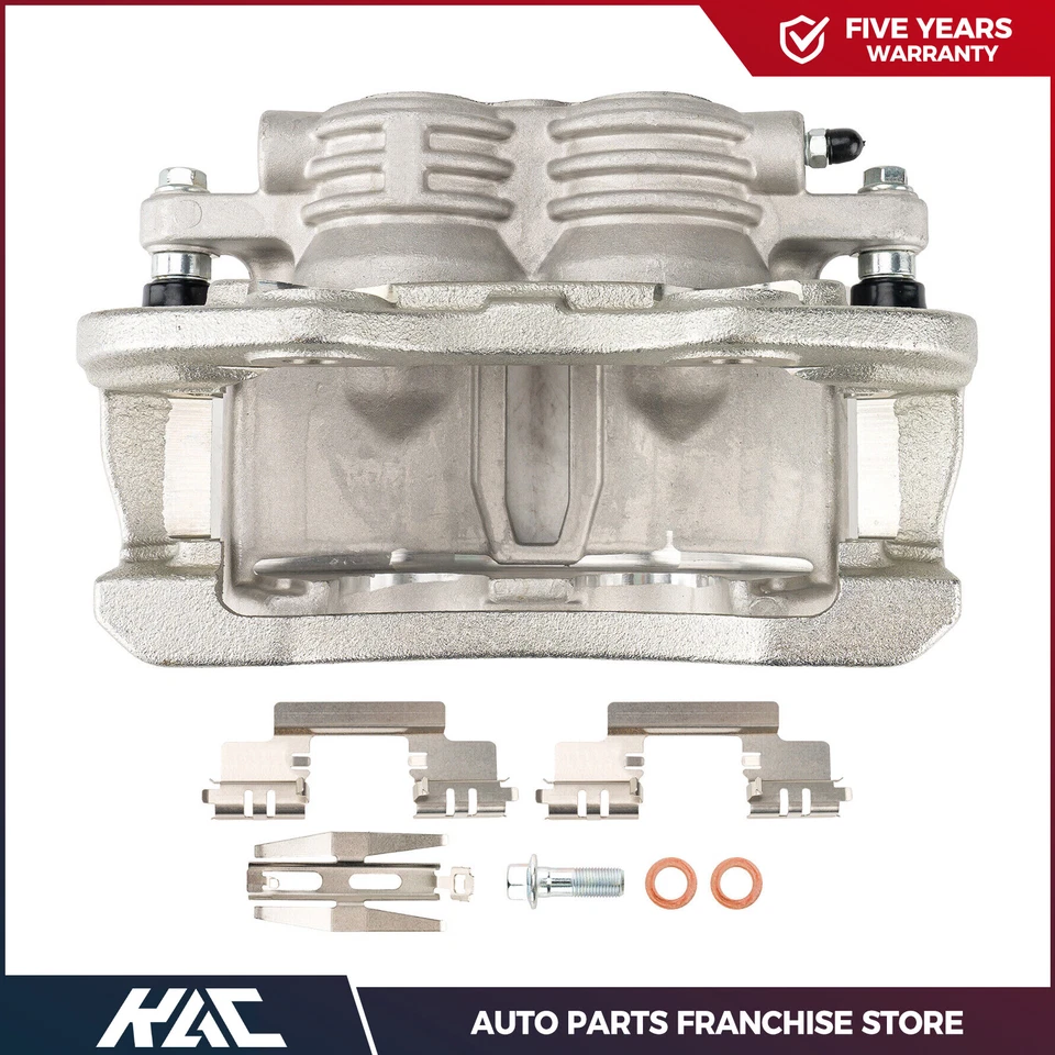 Pinzas de freno traseras derecha 18B4765 para GMC Yukon XL 1500 2000 2001 2002-2006 Foto 1 de 4