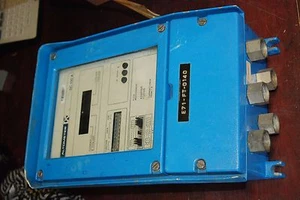 Altometer SC100A-LD Signal Converter-Messumformer, 120v - Picture 1 of 2