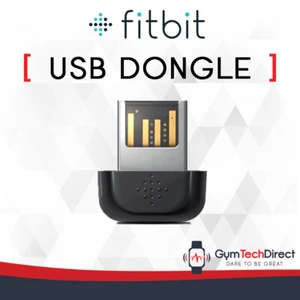 Adaptador Dongle de Sincronización Inalámbrico Fitbit USB Bluetooth Original FB150 - Imagen 1 de 1