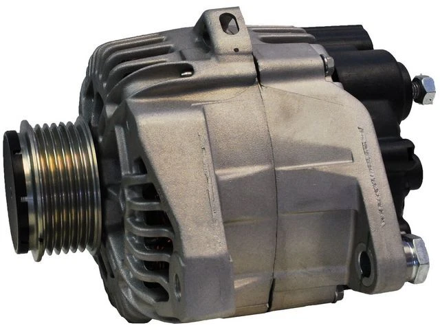 Nuevo alternador Denso para Kia Sportage 2011-2013 84JSXW Foto 1 de 1