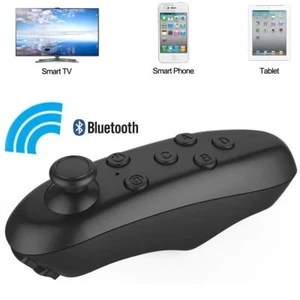 Bluetooth Wireless Joystick Gamepad Controller Fernbedienung für iOS Android VR iPhone - Bild 1 von 3