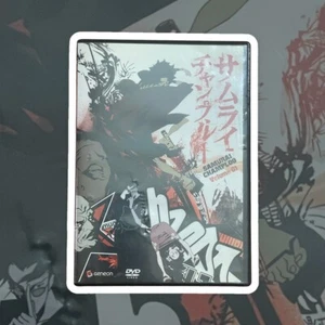 Samurai Champloo - Vol. 1 (DVD, 2005) - Picture 1 of 4