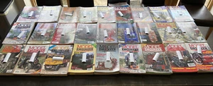 Model Engineer Magazine VGC Volumes 130 - 207 Complete with all issues - Picture 1 of 6