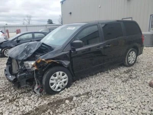 Speedometer Cluster 120 MPH Fits 19 CARAVAN 178616 - Picture 1 of 12