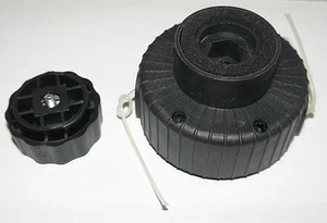 AL-KO BC 1000 E Motorsense   -  Fadenkopf Fadenspule Spule 413791 - Bild 1 von 1