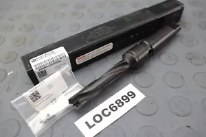 AMEC ALLIED SPADE DRILL .540'' BODY #0 T-A INSERT SHANK #3 MT LOC6899 - Picture 1 of 5