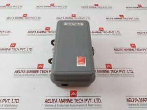 AMF Paragon 632-0 Defrost Timer 120V 60HZ A-707-0 - Picture 1 of 15