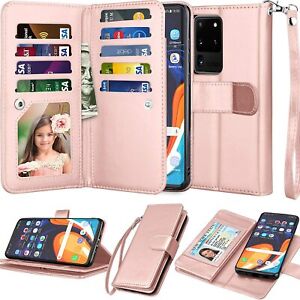 Pink Wallet Cases for Samsung Cell Phones for sale | eBay
