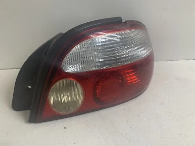 1998-2001 Kia Sephia правый пассажир задний фонарь задний фонарь задний фонарь - Изображение 1 из 4