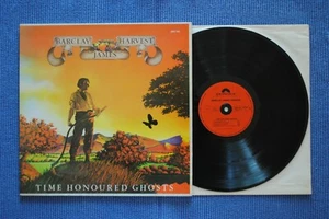 BARCLAY JAMES HARVEST / LP POLYDOR 2442 140 / 1975 Réassort 197.? (F) - Picture 1 of 3