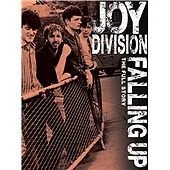 Joy Division - Falling Up [DVD] [2013] [NTSC] {Free P&P Tracked 24} - Image 1 of 1