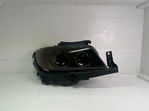 6-11 BMW E90 Passenger/Right Side Xenon Adaptive Headlight Housing W/Mount OEM - Picture 1 of 17