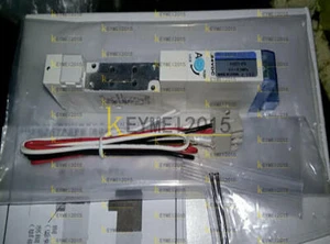 ONE New KOGANEI F10T1-PS Solenoid Valve - Picture 1 of 1