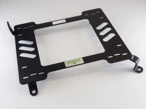 Planted -Driver Side Seat Bracket For 1995-99 Mitsubishi Eclipse -SB236DR - Picture 1 of 3
