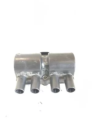 Chevrolet Aveo Ignition Coil 96253555 Genuine 1.2 2010 - Image 1 of 4