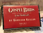 Garrison Keillor : Gospel Birds and Other Stories of Lake Wobegon Cassette 1985