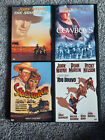 The John Wayne Signature Collection (Stagecoach / The Searchers / Rio Bravo ...