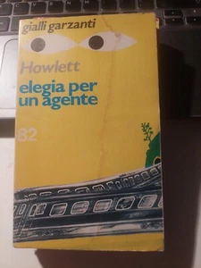 LIBRO GIALLI GARZANTI SCEGLI NUMERO - Picture 1 of 12