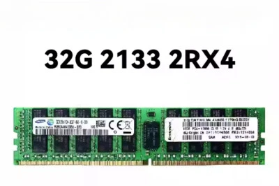 Suitable for 16G 32G1066 1333 1600 1866 reg ecc DDR3 server memory X79 X99 - Image 1 of 4