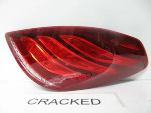 14-17 MERCEDES BENZ S550 S600 LUZ TRASERA PASAJERO DERECHA LED 2229065701 - Imagen 1 de 7