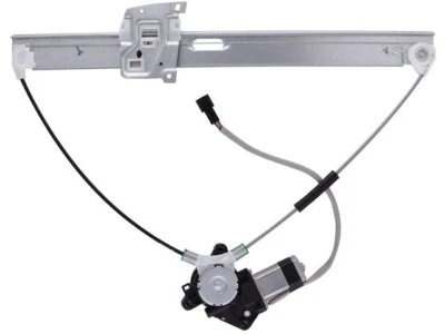 For 2005-2007 Mercury Mariner Window Regulator Front Right 95642QKQK 2006 - Image 1 of 2