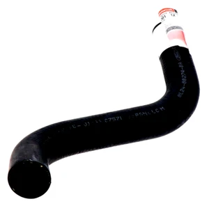 LOWER RADIATOR HOSE FOR CLASSIC MAZDA 323 BD FORD LASER KA METEOR GB E30115185A - Foto 1 di 1