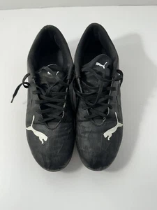 PUMA ULTRA Mens Soccer Cleats Shoes US 9 - Pre-owned - Picture 1 of 15