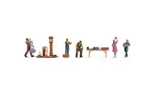 Noch 16280 Figuren-Themenwelt „Flohmarkt“ - Bild 1 von 2