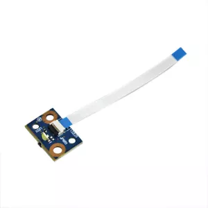 Power Button Board For HP Stream X360 11-P 11-P015WM Laptop LS-B151P SELLING US - Picture 1 of 9