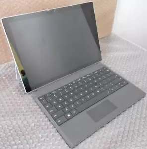 Microsoft Surface PRO, Intel Core i7-7660U 16GB RAM 512GB-READ DESCRIPTION - Picture 1 of 4