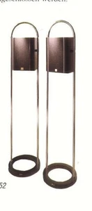 COPPIA SUPPORTI CASSE HI FI JAMO ST52 - Imagen 1 de 1