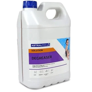 Poolrand reinigen Folienrand Degreaser alkalischer Randreiniger 5L Astralpool - Bild 1 von 6