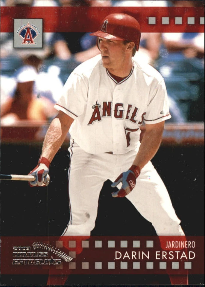 A7376- 2003 Donruss Estrellas BB #s 1-100 +Inserts -You Pick- 15+ FREE US SHIP - Image 1 of 1