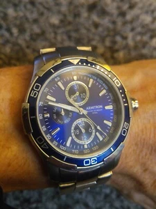 Armitron mens watch. Great condition. - Picture 1 of 11