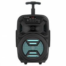 Altoparlante Bluetooth Portatile Innova ALT/34B Nero