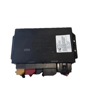Audi TT 2000-2002 cupé confort robo módulo de conveniencia BCM 8N8962267A OEM 🔥🚗 - Imagen 1 de 2