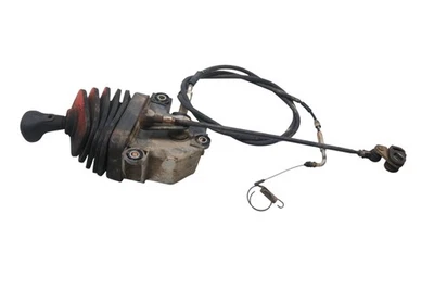 99 Yamaha Grizzly 600 4x4 Gear Select Shift Lever Shifter YFM600F - Изображение 1 из 3