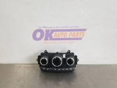 22 2022 MINI COOPER COUNTRYMAN TEMPERATURA AIRE ACONDICIONADO CALOR CLIMATIZADOR 9334605 Foto 1 de 4