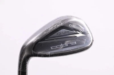 Left Hand Cobra DS-Adapt Sand Wedge / 54 Degree / Regular Flex KBS Tour Lite - Image 1 of 4