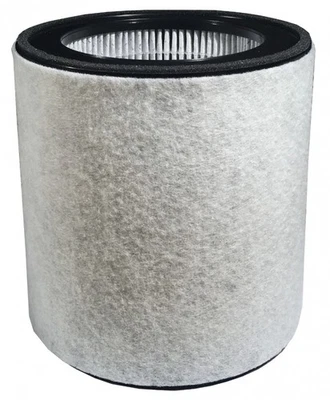 Comedes Ersatzfilter passend für Soehnle Airfresh Clean Connect 500