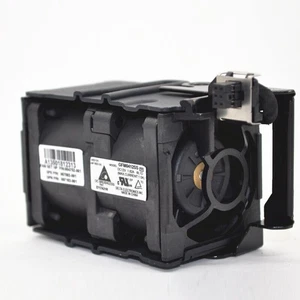 1pcs HP DL360P G8 654752-002 GFM0412SS-DD01 Server Cooling Fan free shipping - Afbeelding 1 van 1