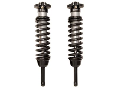Kit de amortiguadores ICON para Toyota Tacoma Ext Travel serie 2,5 VS IR Coilover 2005+ Foto 1 de 4