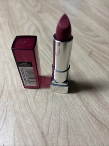 Maybelline-Color Sensational-Lippenstift-255 Pink Flare-0,15 oz-TIP MELT, SIEHE BILDER. - Bild 1 von 4
