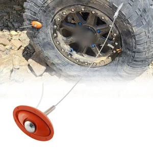 For SXS For Tractor Off Road Tire Tool ATV Tire Patch Off Road Deployment - Bild 1 von 11